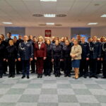 Mimo ryzyka gotowi na służbę