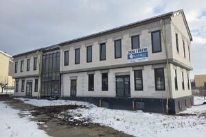 Co z budową przychodni? Niezbędny kolejny przetarg