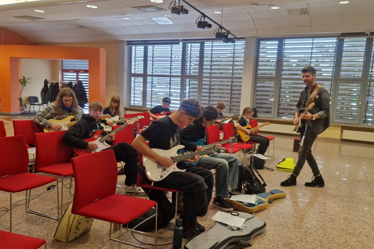 Muzyczna Kuźnia 2026