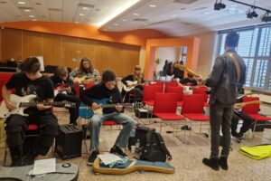 Muzyczna Kuźnia 2026