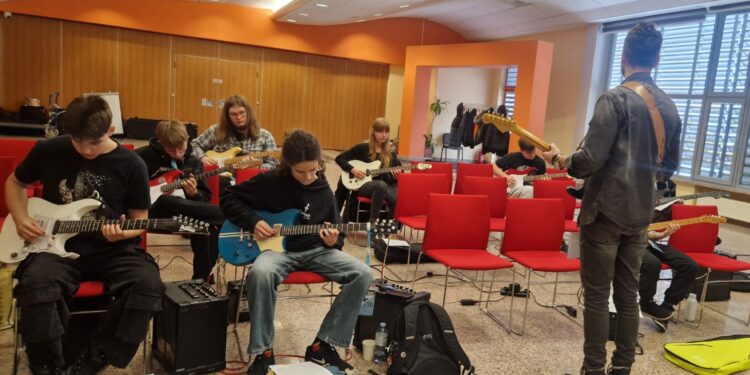 Muzyczna Kuźnia 2026