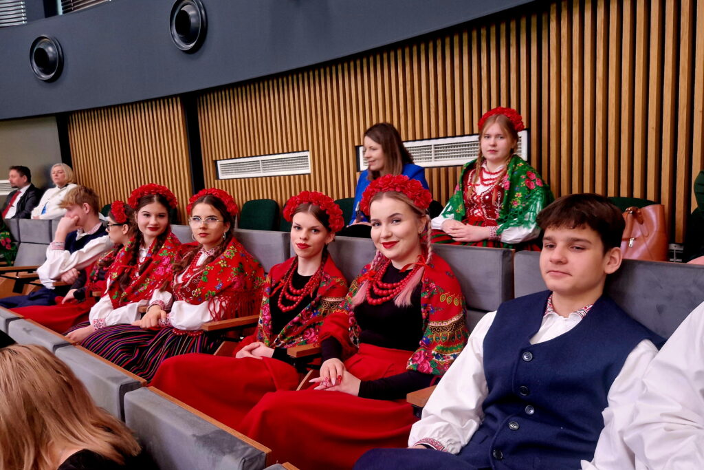 35-lecie Oddziału Regionalnego KRUS w Kielcach - Radio Kielce