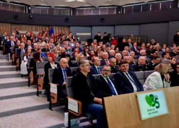 35-lecie Oddziału Regionalnego KRUS w Kielcach - Radio Kielce 35-lecie Oddziału Regionalnego KRUS w Kielcach