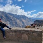 Muzyczne podróże przez świat. Peru / Fot. Grażyna Woźniczka