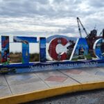 Muzyczne podróże przez świat. Peru / Fot. Grażyna Woźniczka