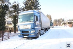 Fot. KPP w Staszowie