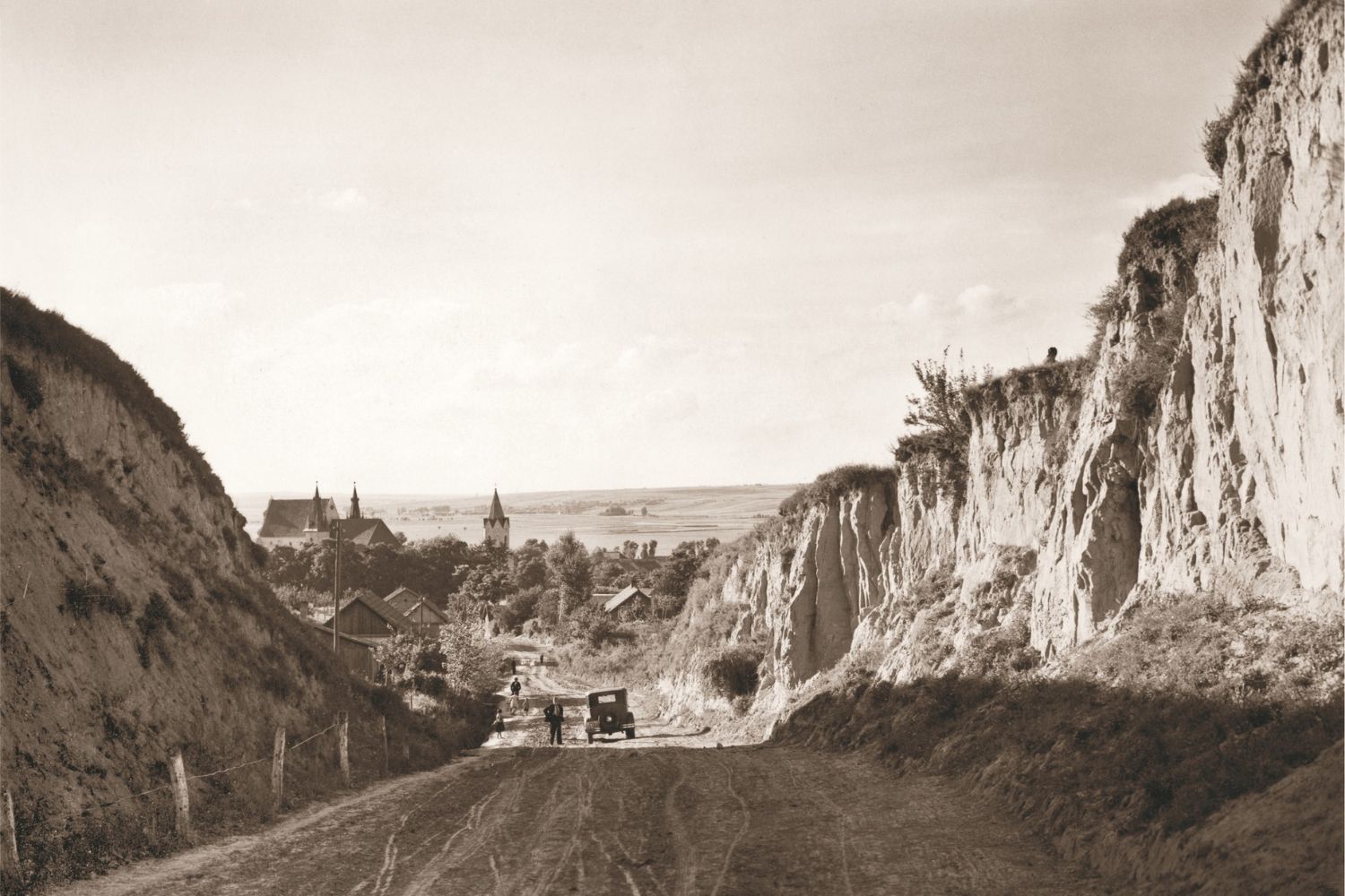 Cenny obraz wzbogacił zbiory gminy Skalbmierz