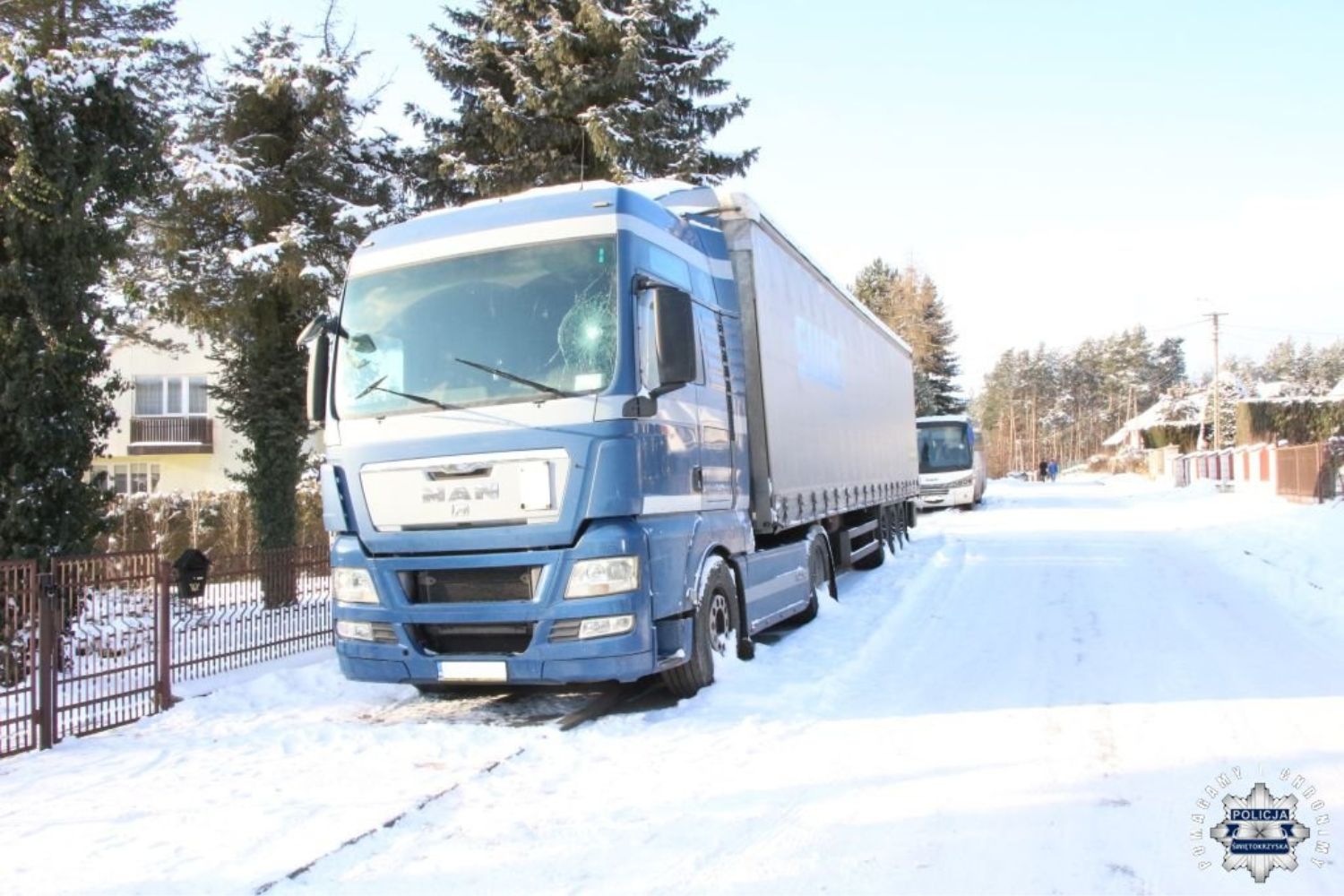 Niszczył samochody – trafił do aresztu