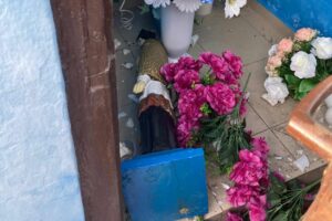 Fot. OdNowa Włoszczowa - Facebook