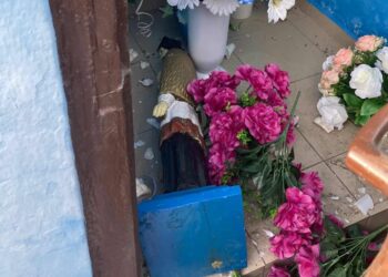 Fot. OdNowa Włoszczowa - Facebook