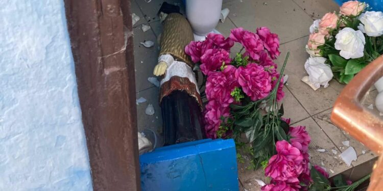 Fot. OdNowa Włoszczowa - Facebook