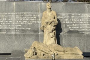 Muzyczne podróże przez świat. Czechy. Śląsk Cieszyński. Żywocice / Fot. Jerzy Jop - Radio Kielce