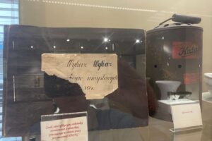 30.01.2026. Skarżysko-Kamienna. Mesko. Otwarcie sali tradycji / Fot. Anna Głąb - Radio Kielce