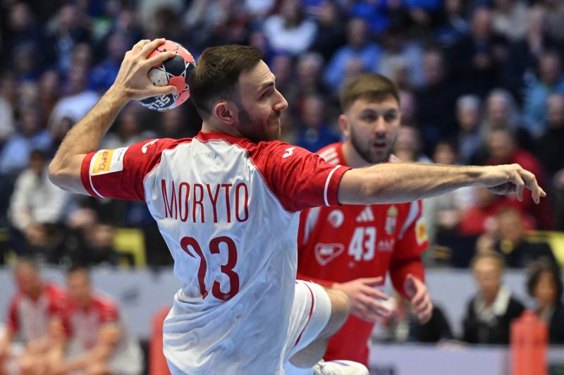 Porażka Biało-Czerwonych na inaugurację EURO 2026