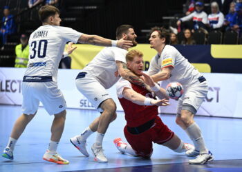 Katastrofalne EURO Polaków. Przegrali nawet z Włochami