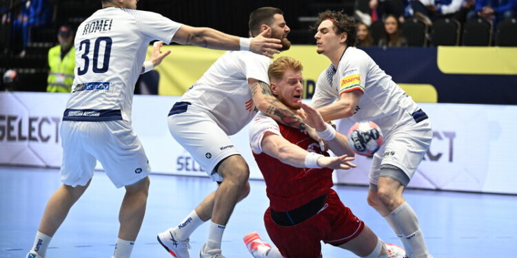 Katastrofalne EURO Polaków. Przegrali nawet z Włochami