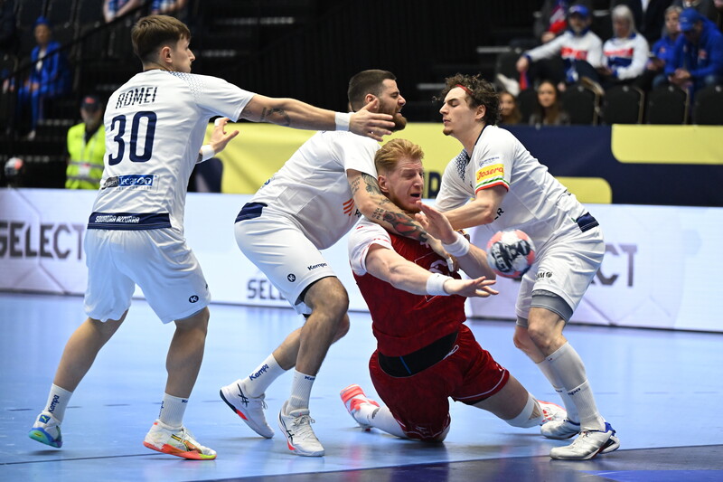 Katastrofalne EURO Polaków. Przegrali choćby z Włochami