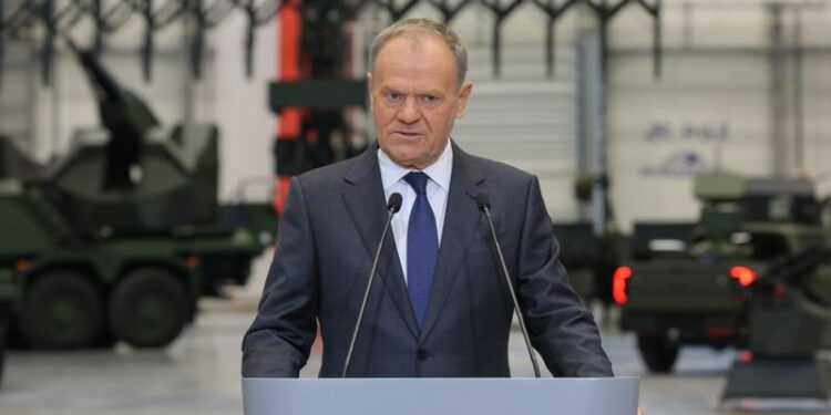 Umowa na system antydronowy dla polskiego wojska podpisana