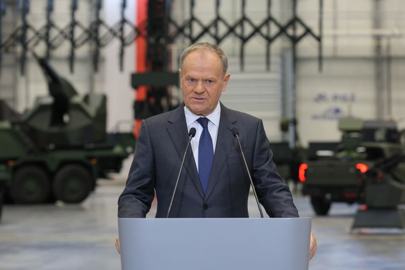 Umowa na system antydronowy dla polskiego wojska podpisana