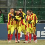 Korona wygrywa z Legią! Bohaterem Stępiński - Radio Kielce 01.02.2026. Warszawa. Mecz 19. kolejki PKO BP Ekstraklasy Legia Warszawa – Korona Kielce / Fot. PAP/Leszek Szymański