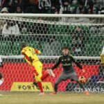 Korona wygrywa z Legią! Bohaterem Stępiński - Radio Kielce 01.02.2026. Warszawa. Mecz 19. kolejki PKO BP Ekstraklasy Legia Warszawa – Korona Kielce / Fot. PAP/Leszek Szymański