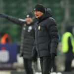 Korona wygrywa z Legią! Bohaterem Stępiński - Radio Kielce 01.02.2026. Warszawa. Mecz 19. kolejki PKO BP Ekstraklasy Legia Warszawa – Korona Kielce / Fot. PAP/Leszek Szymański