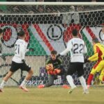 Korona wygrywa z Legią! Bohaterem Stępiński - Radio Kielce 01.02.2026. Warszawa. Mecz 19. kolejki PKO BP Ekstraklasy Legia Warszawa – Korona Kielce / Fot. PAP/Leszek Szymański