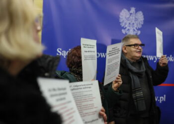 Sąd zdecydował o aresztowaniu Ziobry