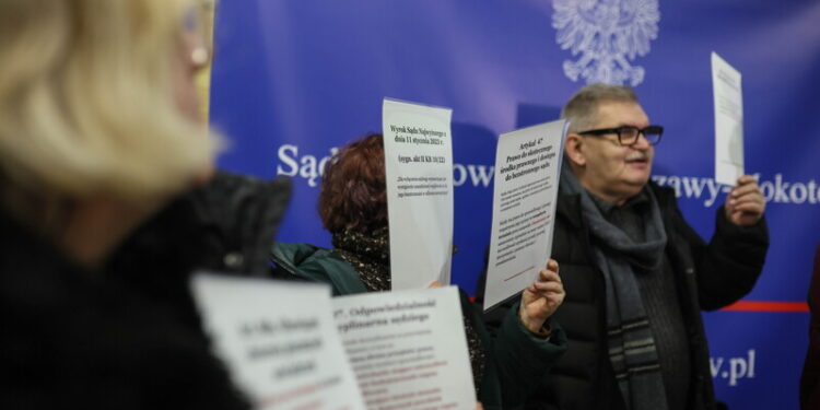 Sąd zdecydował o aresztowaniu Ziobry