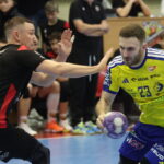 Udana inauguracja szczypiornistów - Radio Kielce Udana inauguracja szczypiornistów - Radio Kielce