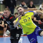 Udana inauguracja szczypiornistów - Radio Kielce Udana inauguracja szczypiornistów - Radio Kielce