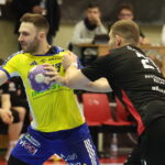 Udana inauguracja szczypiornistów - Radio Kielce Udana inauguracja szczypiornistów - Radio Kielce