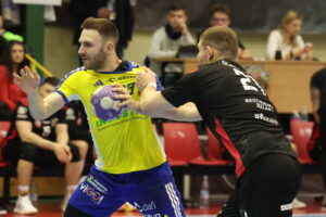 Udana inauguracja szczypiornistów - Radio Kielce