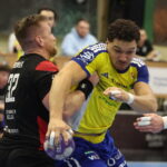 Udana inauguracja szczypiornistów