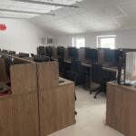 14.01.2026. Sandomierz. Zespół Szkół Centrum Kształcenia Rolniczego w Sandomierzu. Otwarcie Branżowego Centrum Umiejętności / Fot. Grażyna Szlęzak-Wójcik - Radio Kielce