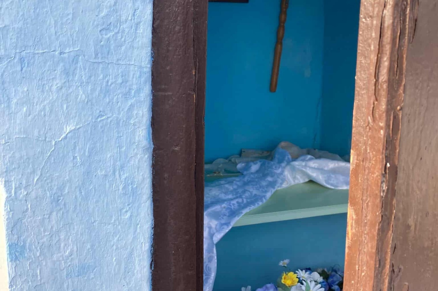 Fot. OdNowa Włoszczowa - Facebook