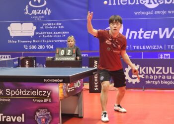 Orlicz 1924 zwycięstwem zakończył sezon