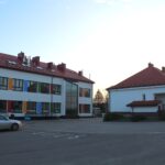 Stopnica. Zespół Szkolno-Przedszkolny w Stopnicy / Fot. Marta Gajda-Kruk - Radio Kielce