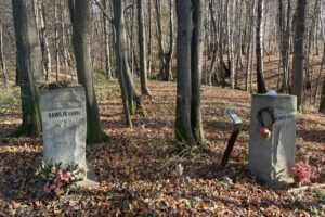 Muzyczne podróże przez świat. Czechy. Śląsk Cieszyński. Żywocice / Fot. Jerzy Jop - Radio Kielce