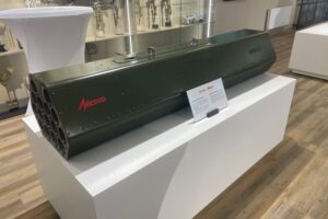 30.01.2026. Skarżysko-Kamienna. Mesko. Otwarcie sali tradycji / Fot. Anna Głąb - Radio Kielce