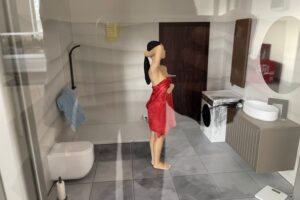 14.01.2026. Końskie. Otwarcie sali edukacyjnej OGNIK / Fot. Magdalena Galas-Klusek - Radio Kielce