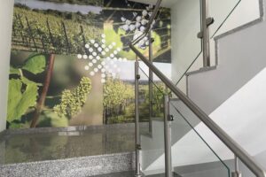 14.01.2026. Sandomierz. Zespół Szkół Centrum Kształcenia Rolniczego w Sandomierzu. Otwarcie Branżowego Centrum Umiejętności / Fot. Grażyna Szlęzak-Wójcik - Radio Kielce