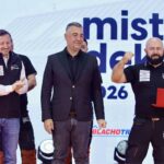 16.01.2026. Kielce. Targi Kielce. Adam Małysz podczas targów Dach Forum 2026 / Fot. Targi Kielce