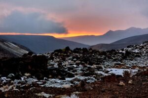Muzyczne podróże przez świat. Peru / Fot. Grażyna Woźniczka