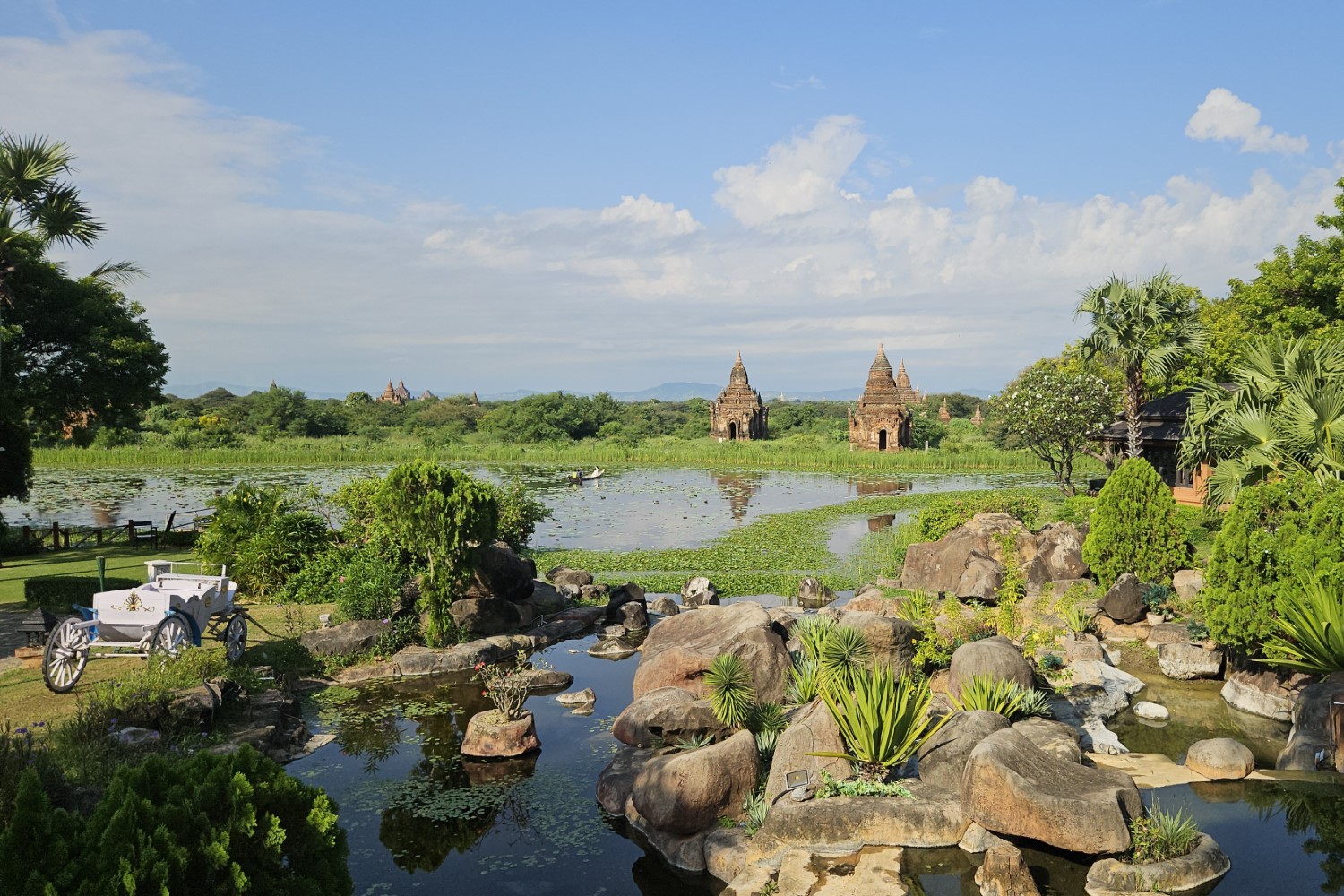 Muzyczne podróże przez świat. Birma. Kraj zatrzymany w czasie