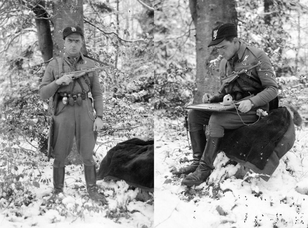 Świętokrzyski pistolet jakiego nie znamy - Radio Kielce