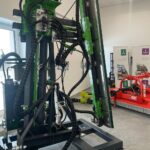 14.01.2026. Sandomierz. Zespół Szkół Centrum Kształcenia Rolniczego w Sandomierzu. Otwarcie Branżowego Centrum Umiejętności / Fot. Grażyna Szlęzak-Wójcik - Radio Kielce