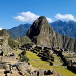 Muzyczne podróże przez świat. Peru / Fot. Grażyna Woźniczka