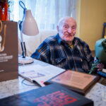 97. urodziny Powstańca Warszawskiego