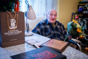 97. urodziny Powstańca Warszawskiego - Radio Kielce 97. urodziny Powstańca Warszawskiego - Radio Kielce